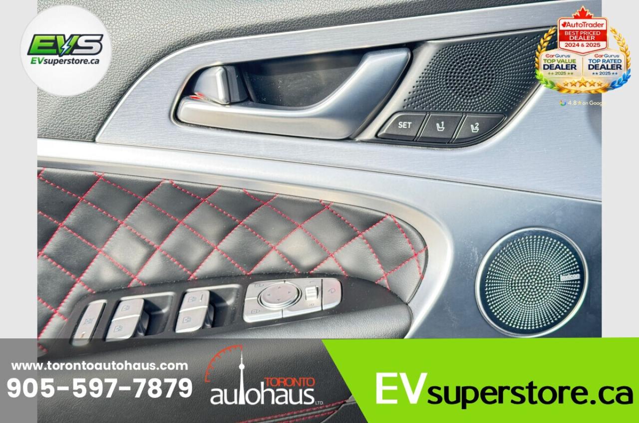 2019 Genesis G70 6 SPEED MANUAL TRANSMISSION Photo