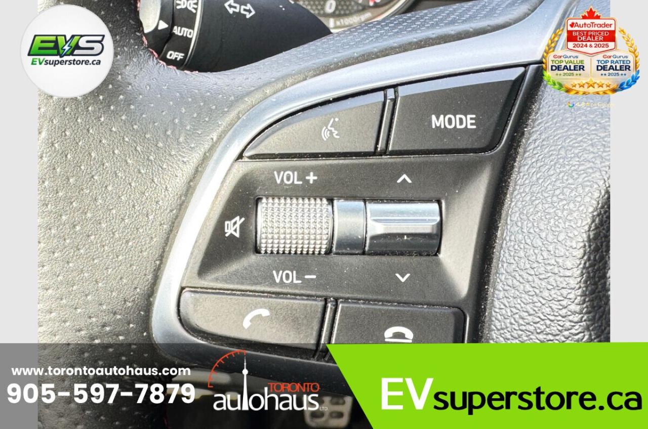 2019 Genesis G70 6 SPEED MANUAL TRANSMISSION Photo