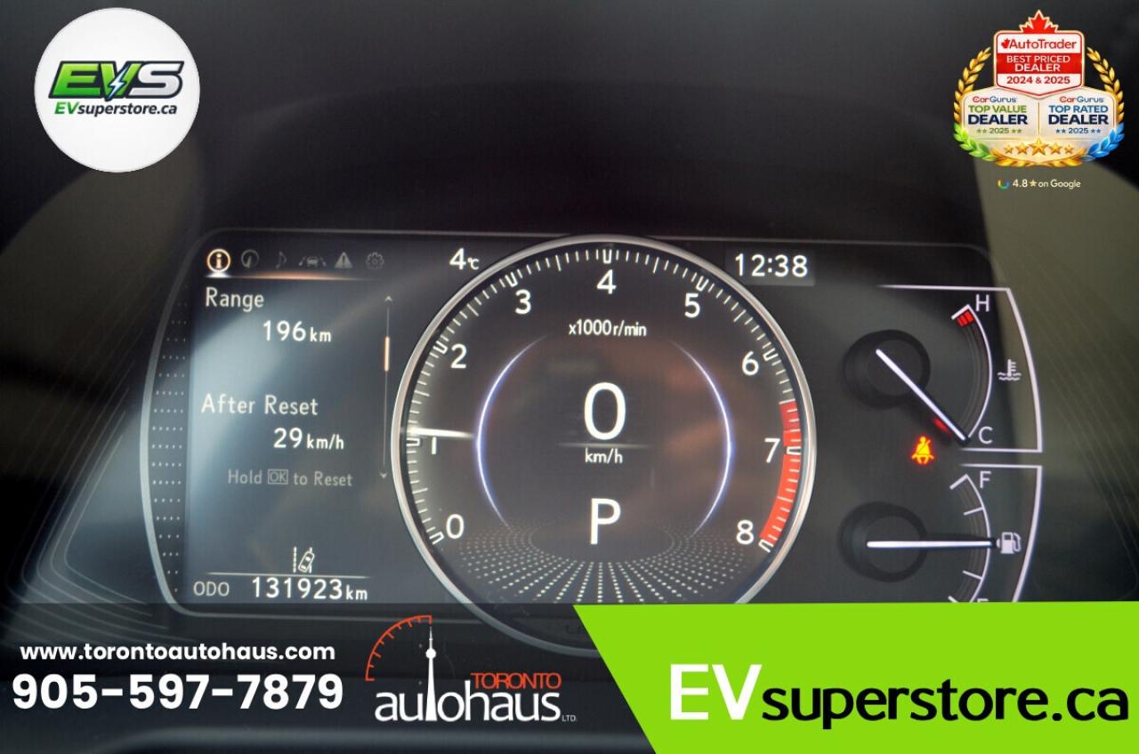 2019 Lexus ES 350 LUXURY PACKAGE I NO ACCIDENTS Photo