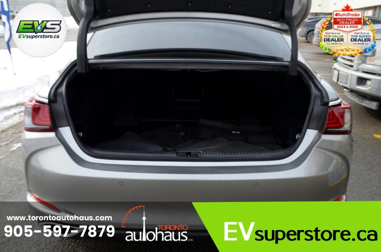 2019 Lexus ES 350 LUXURY PACKAGE I NO ACCIDENTS Photo