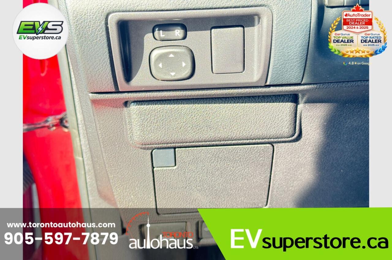 2013 Lexus ES 300h/NO ACCIDENTS/ONE OWNER/SERVICE RECORDS Photo