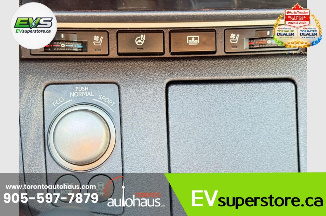 2013 Lexus ES 300h/NO ACCIDENTS/ONE OWNER/SERVICE RECORDS Photo