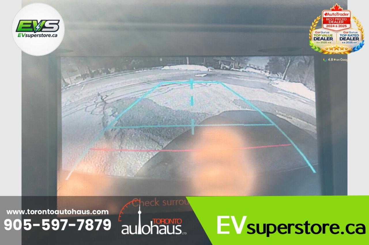 2013 Lexus ES 300h/NO ACCIDENTS/ONE OWNER/SERVICE RECORDS Photo