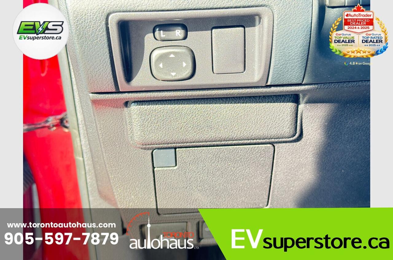 2013 Lexus ES 300h/NO ACCIDENTS/ONE OWNER/SERVICE RECORDS Photo