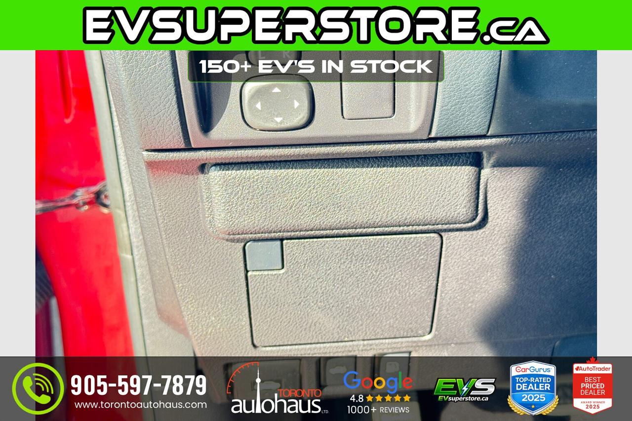2013 Lexus ES 300h/NO ACCIDENTS/ONE OWNER/SERVICE RECORDS Photo