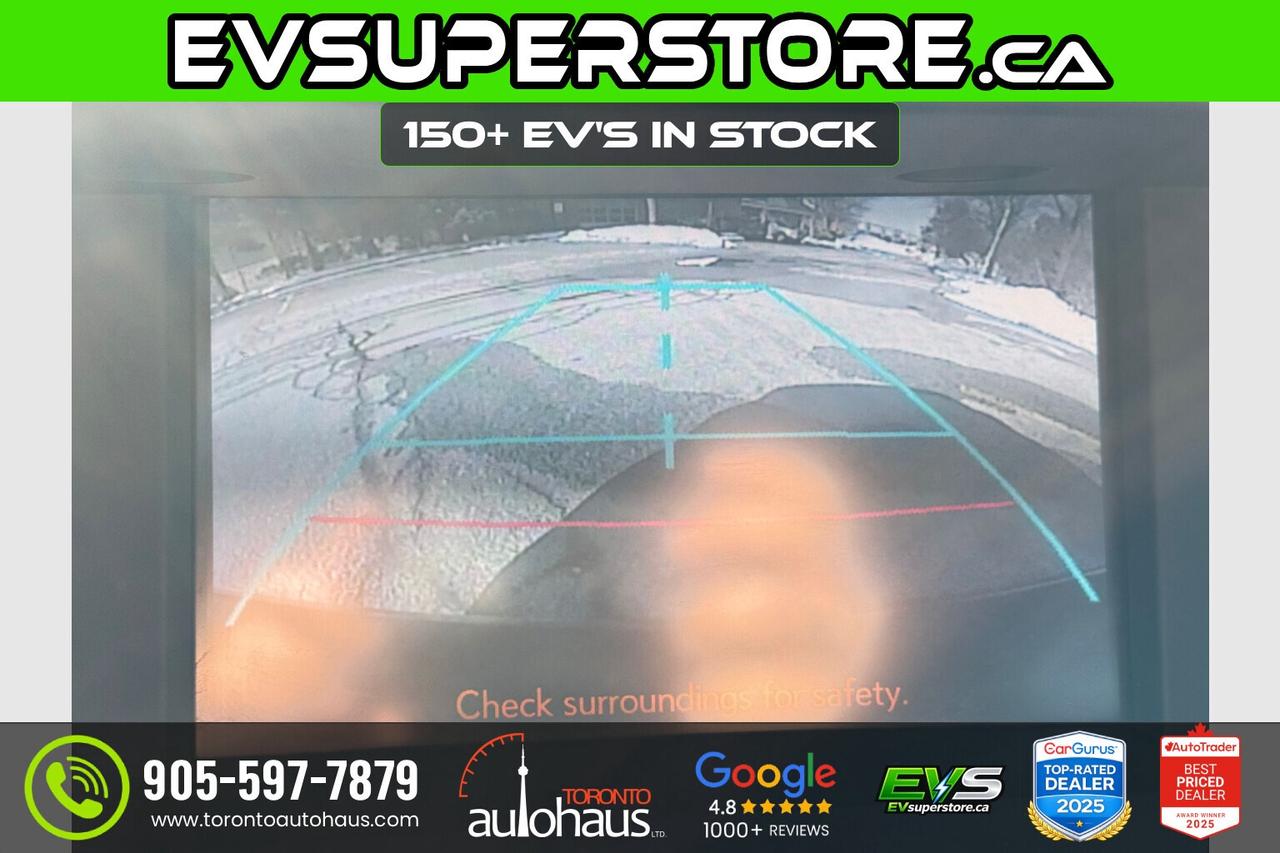 2013 Lexus ES 300h/NO ACCIDENTS/ONE OWNER/SERVICE RECORDS Photo