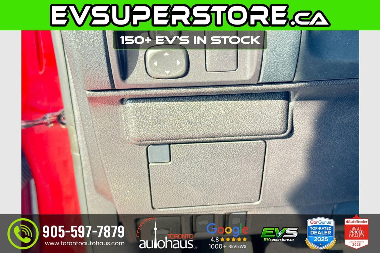 2013 Lexus ES 300h/NO ACCIDENTS/ONE OWNER/SERVICE RECORDS Photo