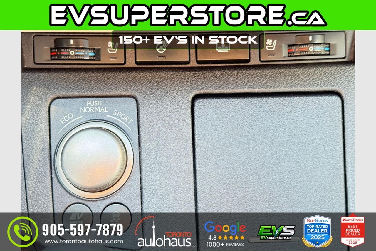 2013 Lexus ES 300h/NO ACCIDENTS/ONE OWNER/SERVICE RECORDS Photo