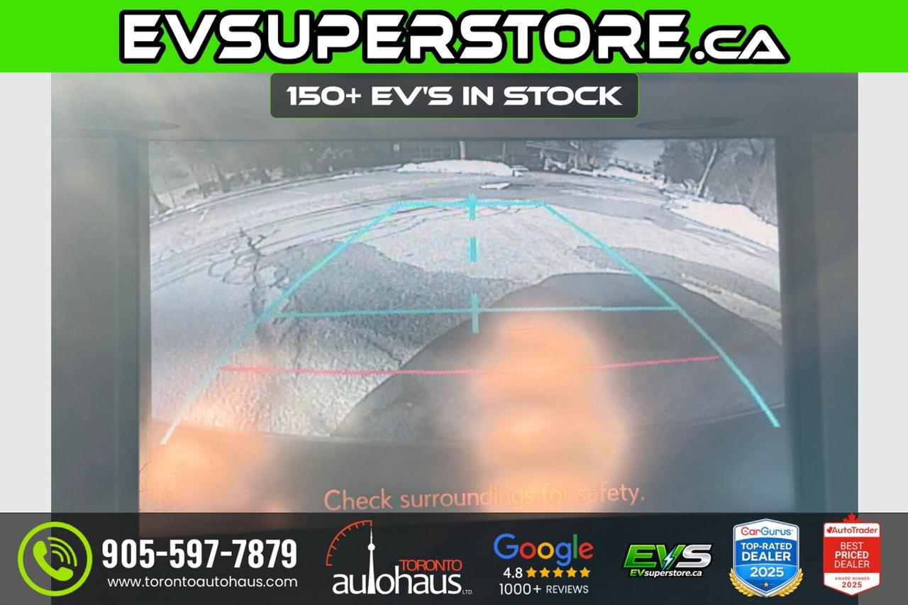 2013 Lexus ES 300h/NO ACCIDENTS/ONE OWNER/SERVICE RECORDS Photo
