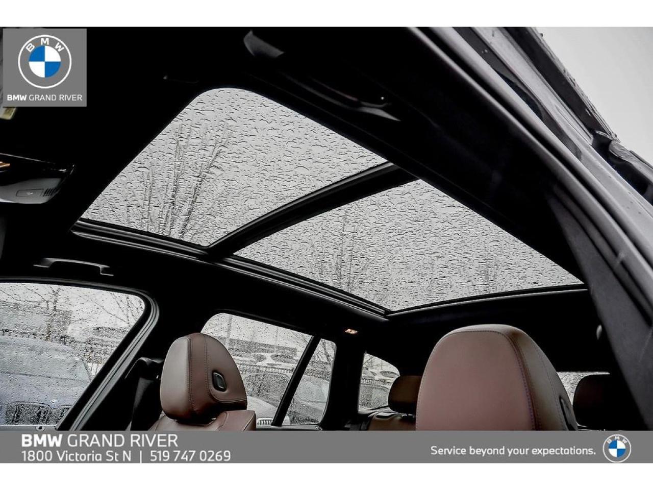 2024 BMW X3 xDrive30i 4dr All-Wheel Drive Sports Activity Vehicle Photo