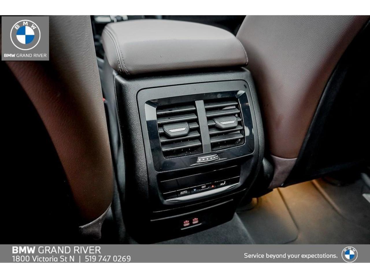 2024 BMW X3 xDrive30i 4dr All-Wheel Drive Sports Activity Vehicle Photo