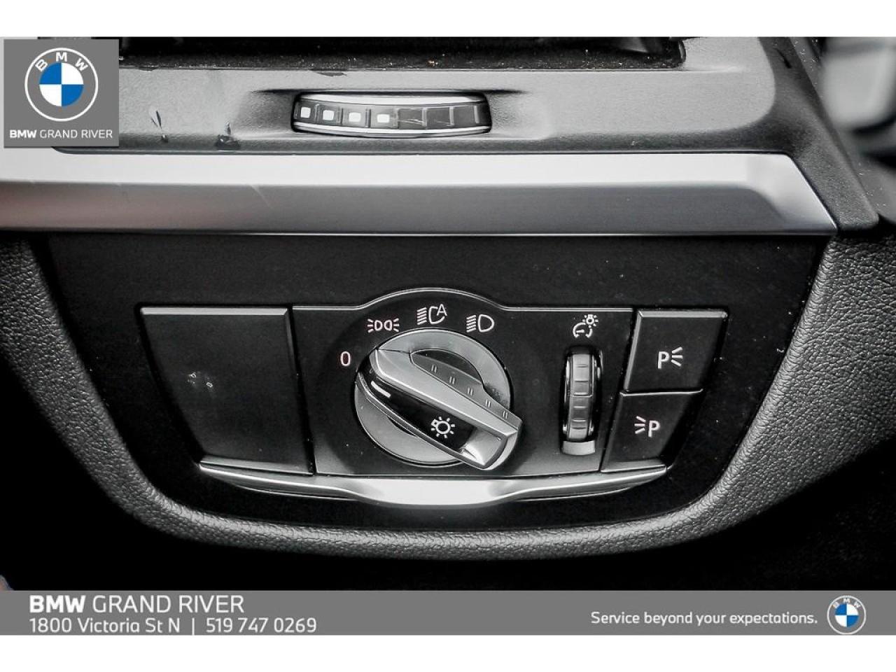 2024 BMW X3 xDrive30i 4dr All-Wheel Drive Sports Activity Vehicle Photo