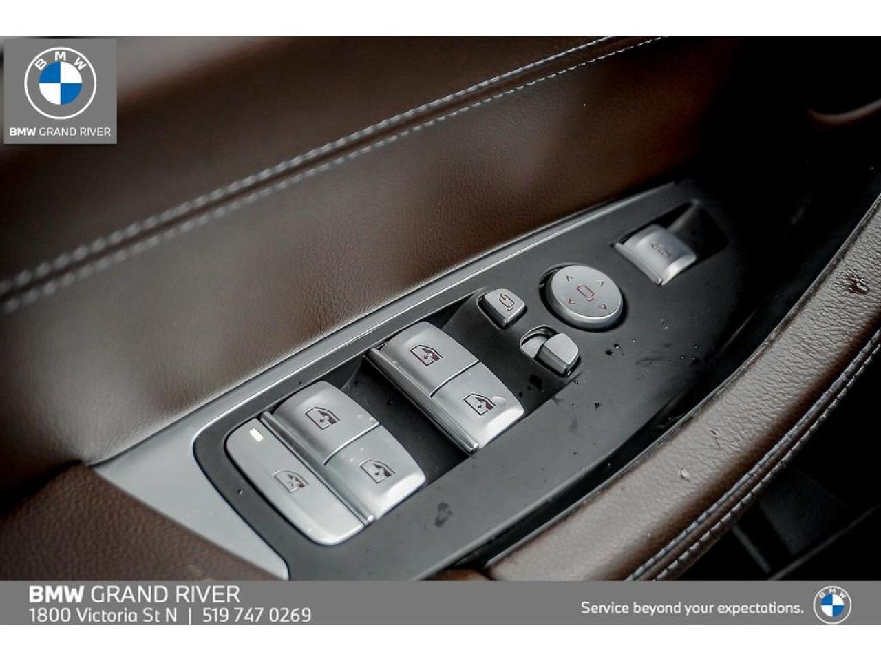 2024 BMW X3 xDrive30i 4dr All-Wheel Drive Sports Activity Vehicle Photo