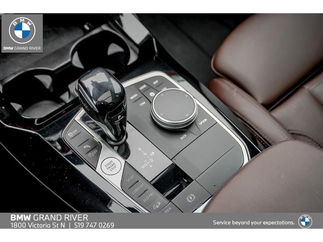 2024 BMW X3 xDrive30i 4dr All-Wheel Drive Sports Activity Vehicle Photo