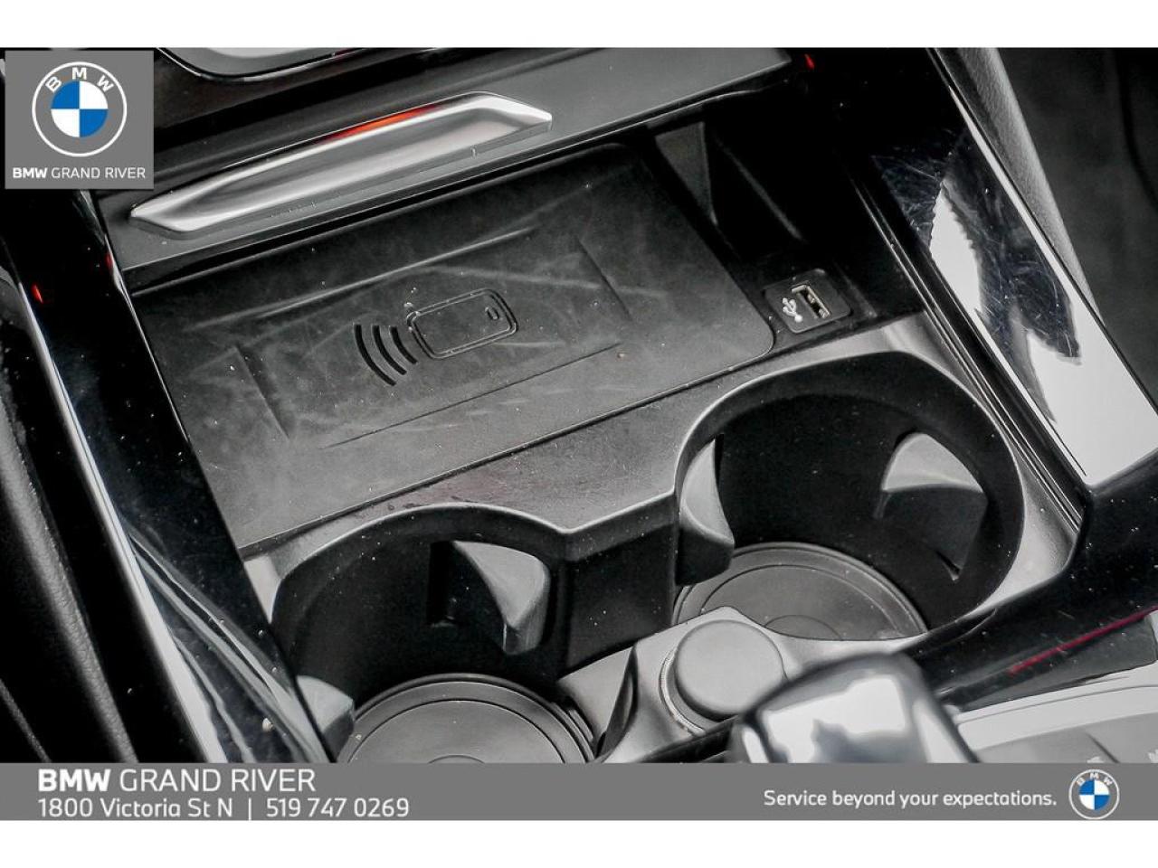 2024 BMW X3 xDrive30i 4dr All-Wheel Drive Sports Activity Vehicle Photo