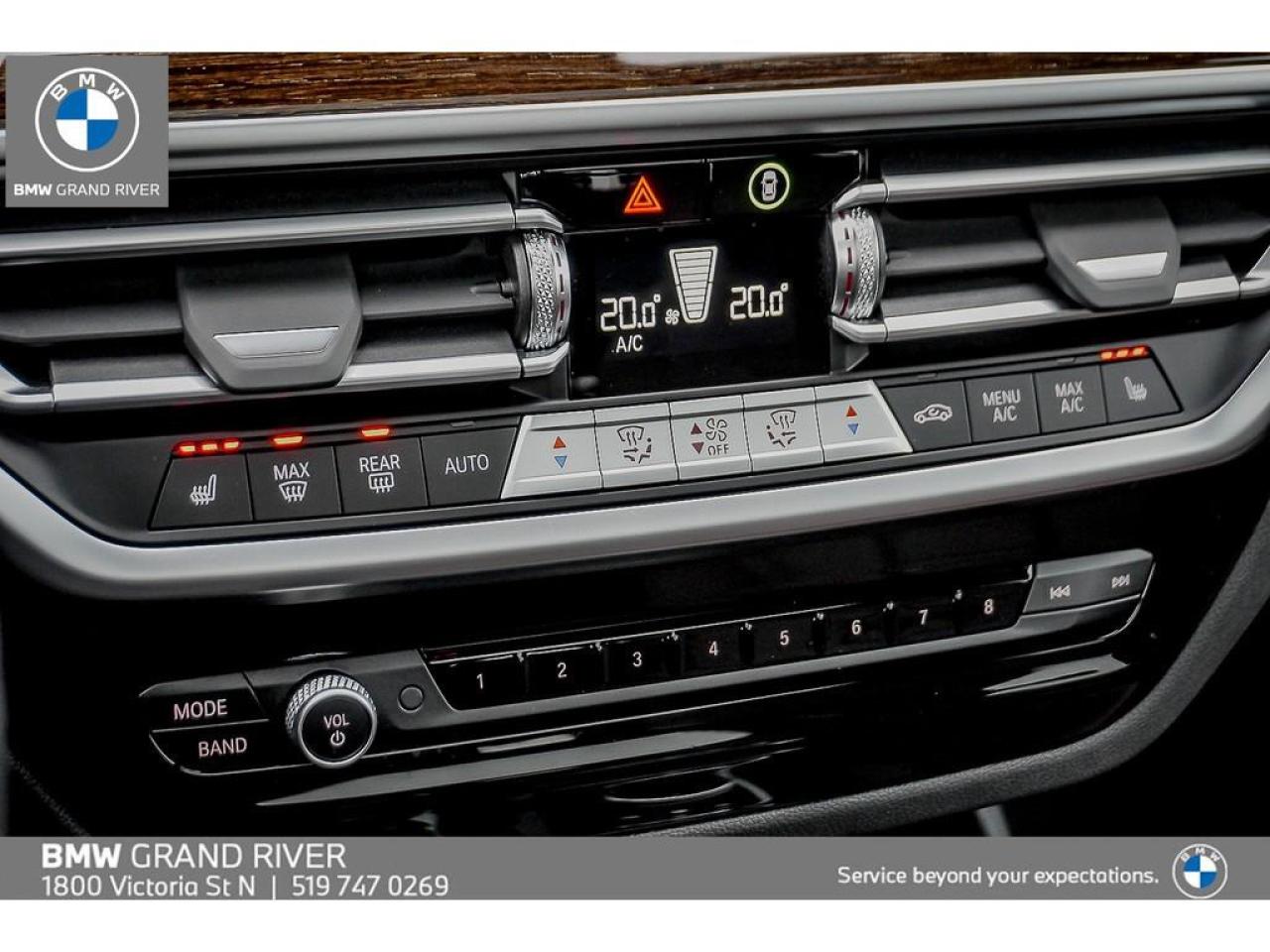 2024 BMW X3 xDrive30i 4dr All-Wheel Drive Sports Activity Vehicle Photo