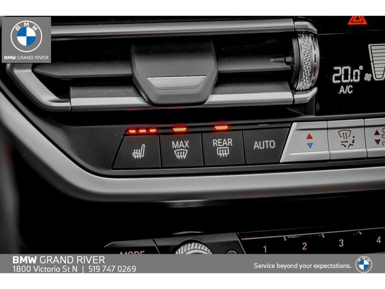 2024 BMW X3 xDrive30i 4dr All-Wheel Drive Sports Activity Vehicle Photo