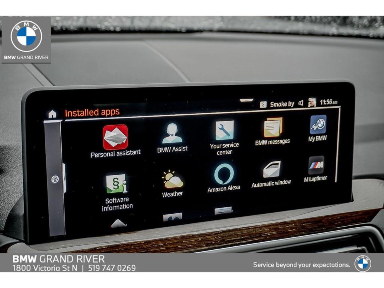 2024 BMW X3 xDrive30i 4dr All-Wheel Drive Sports Activity Vehicle Photo