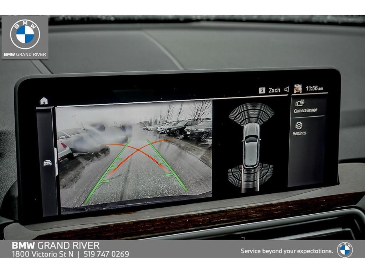 2024 BMW X3 xDrive30i 4dr All-Wheel Drive Sports Activity Vehicle Photo