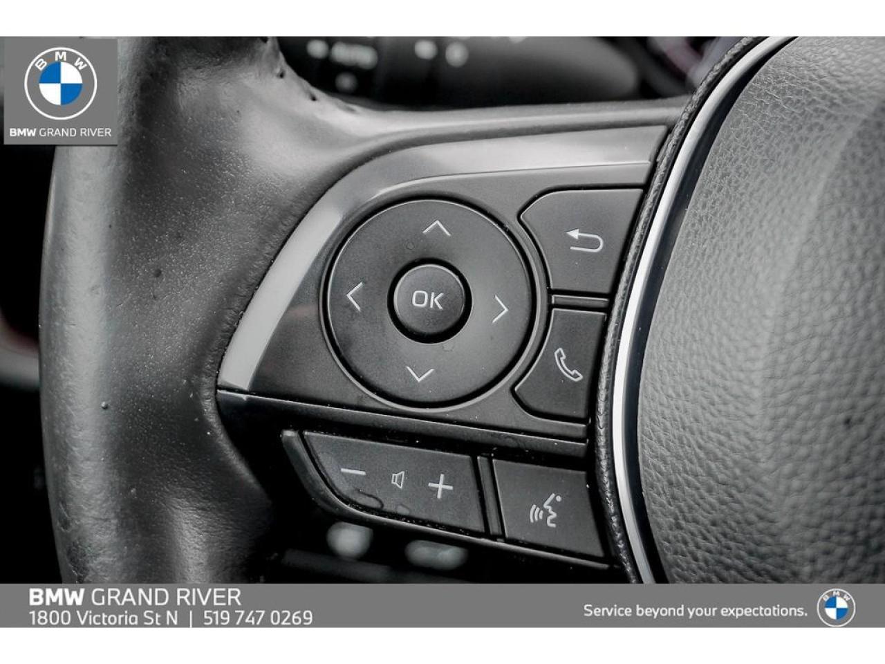 2019 Toyota RAV4 Limited 4dr All-wheel Drive Photo