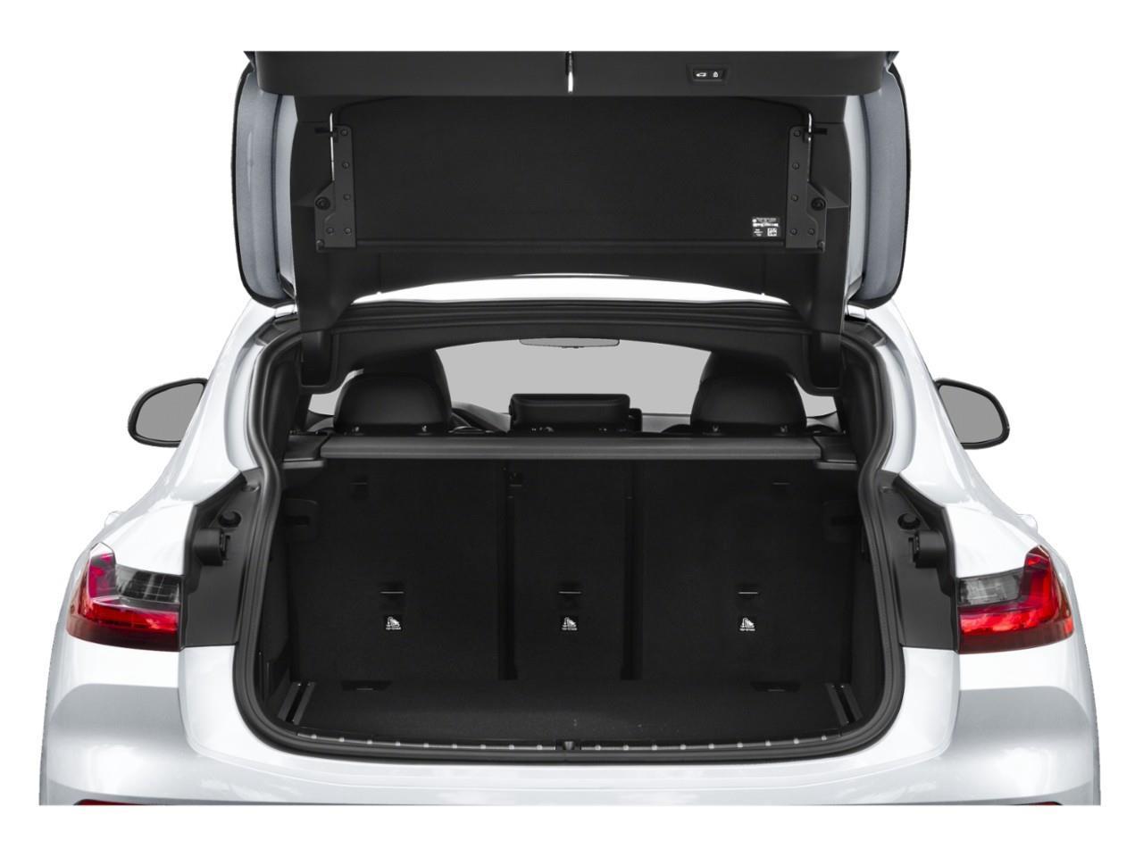 2025 BMW X4 xDrive30i 4dr All-Wheel Drive Sports Activity Coupe Photo