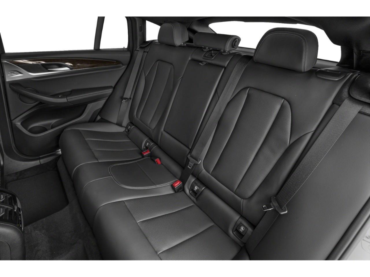 2025 BMW X4 xDrive30i 4dr All-Wheel Drive Sports Activity Coupe Photo