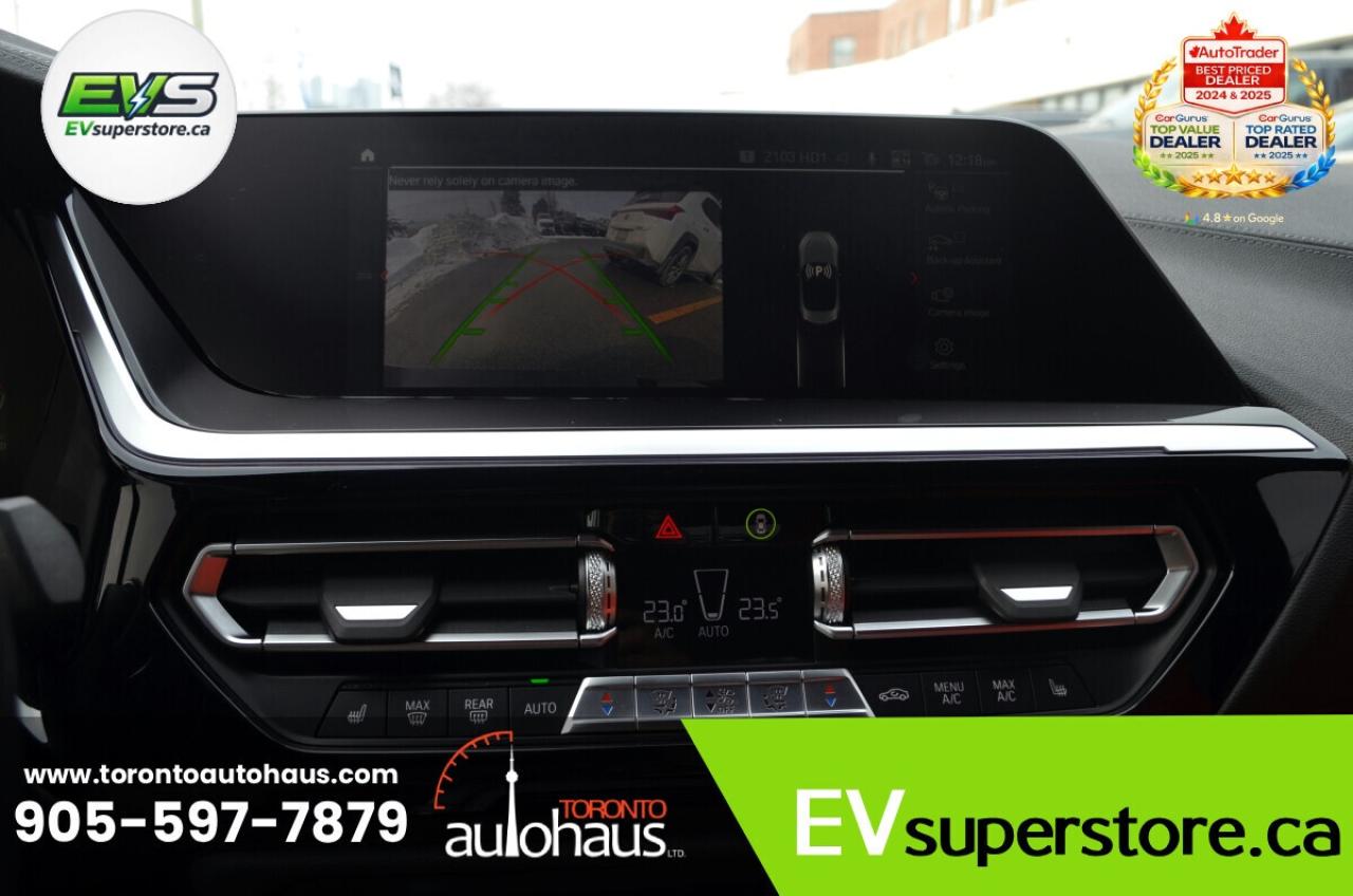 2022 BMW Z4 s Drive M40i I Rare Find Beauty Photo