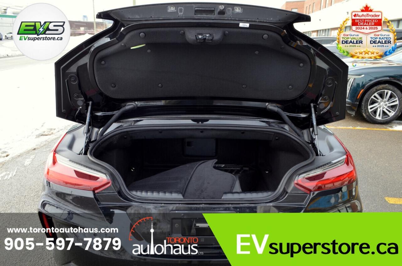 2022 BMW Z4 s Drive M40i I Rare Find Beauty Photo