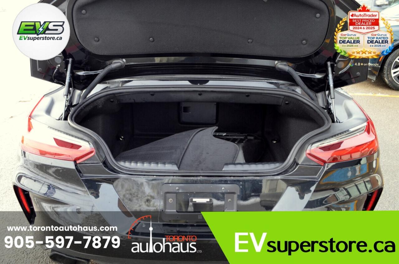 2022 BMW Z4 s Drive M40i I Rare Find Beauty Photo