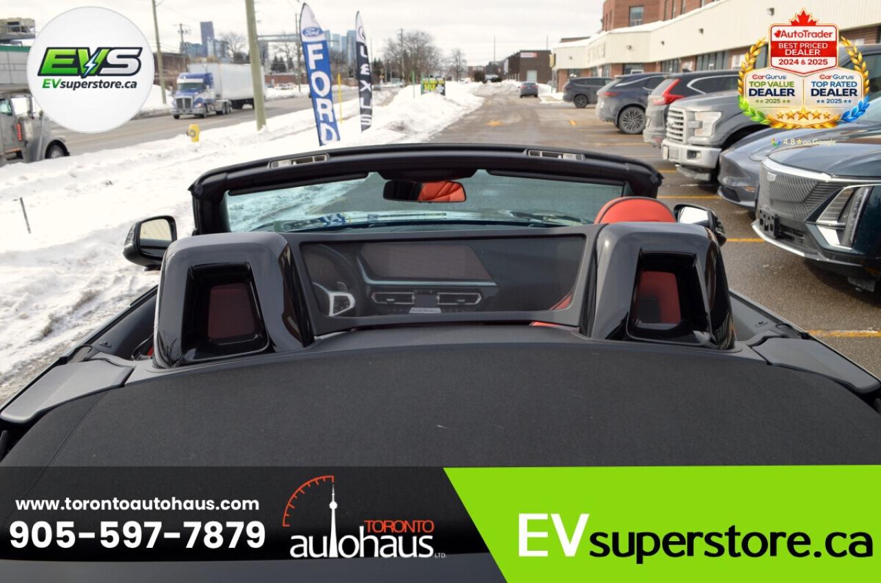 2022 BMW Z4 s Drive M40i I Rare Find Beauty Photo