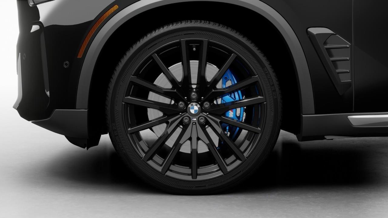 2026 BMW X5 xDrive40i 4dr All-Wheel Drive Sports Activity Vehicle Photo