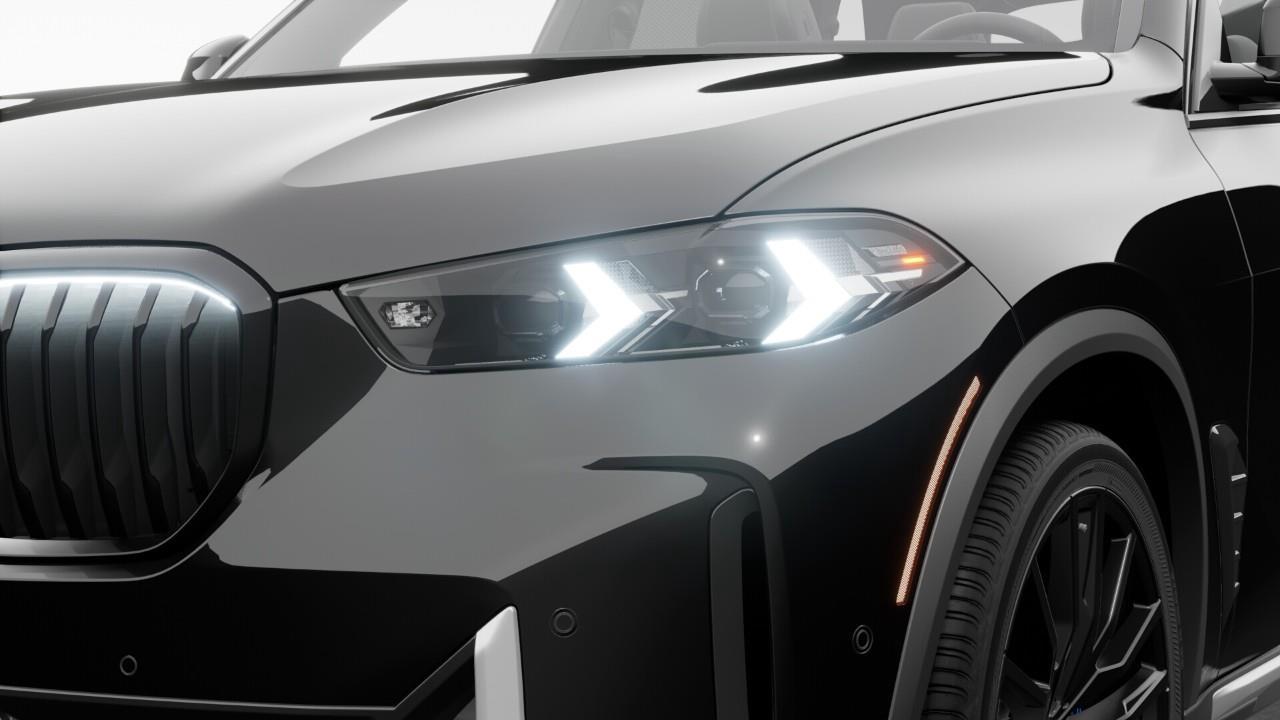 2026 BMW X5 xDrive40i 4dr All-Wheel Drive Sports Activity Vehicle Photo