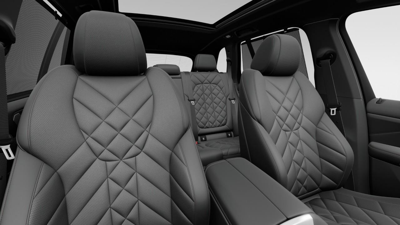 2026 BMW X5 xDrive40i 4dr All-Wheel Drive Sports Activity Vehicle Photo