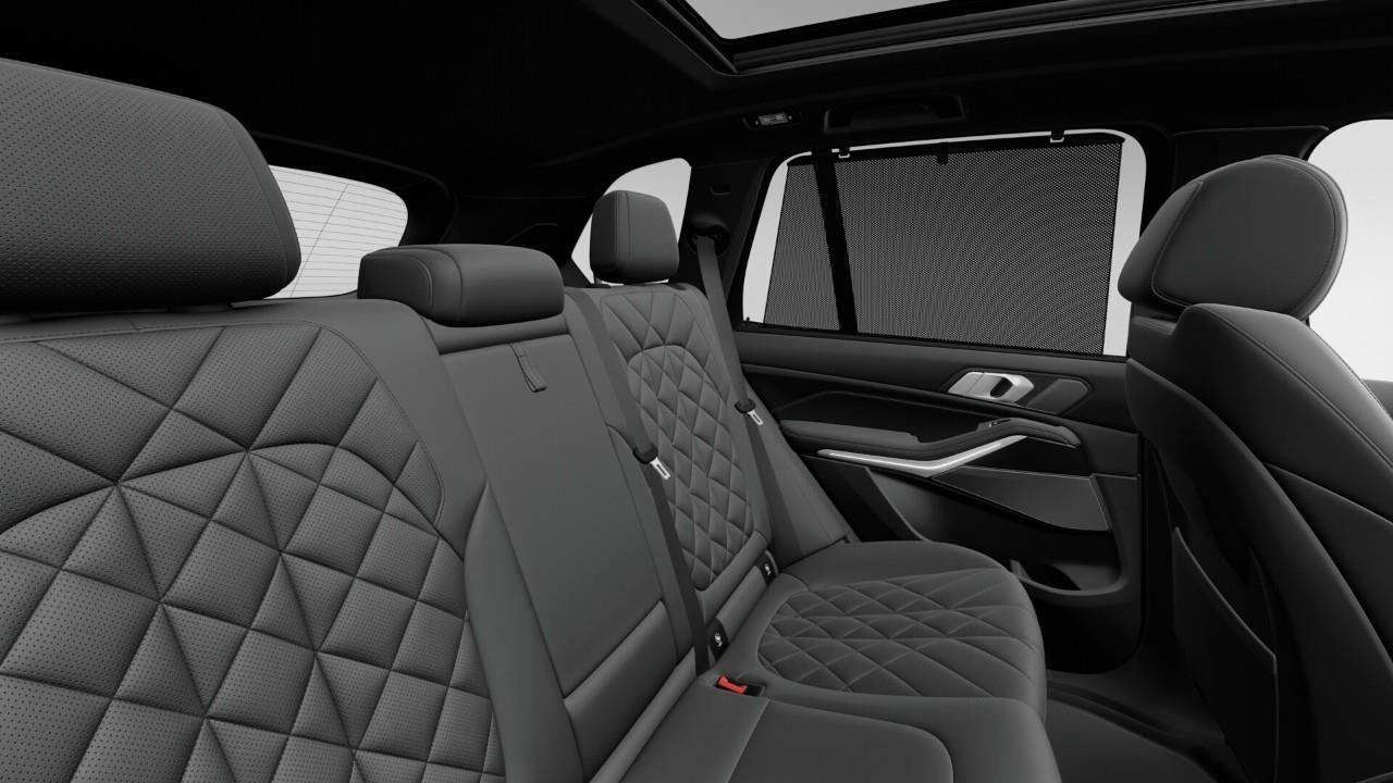 2026 BMW X5 xDrive40i 4dr All-Wheel Drive Sports Activity Vehicle Photo