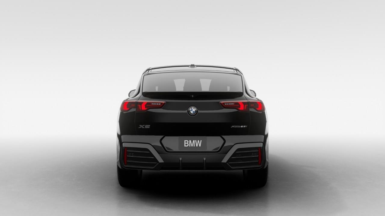 2026 BMW X2 xDrive28i 4dr All-Wheel Drive Sports Activity Coupe Photo