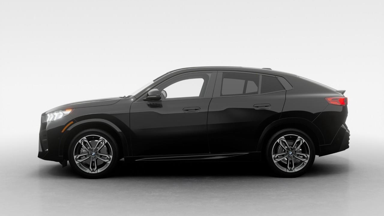 2026 BMW X2 xDrive28i 4dr All-Wheel Drive Sports Activity Coupe Photo3