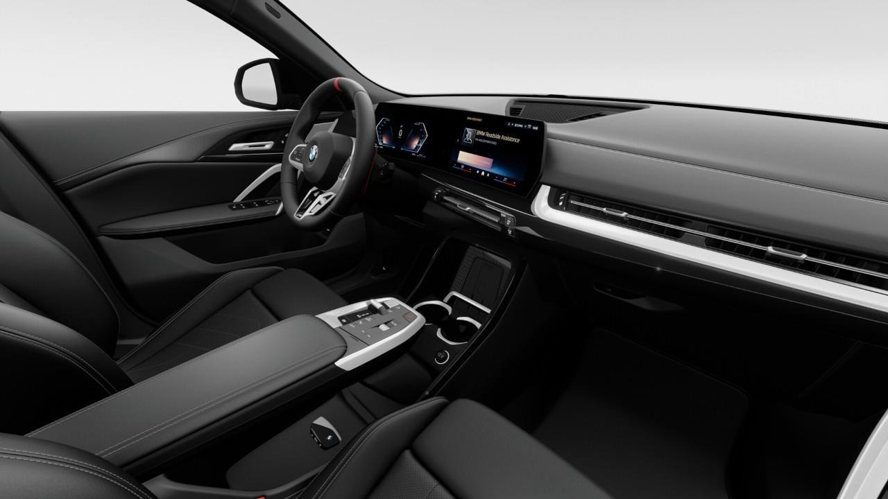 2026 BMW X2 xDrive28i 4dr All-Wheel Drive Sports Activity Coupe Photo