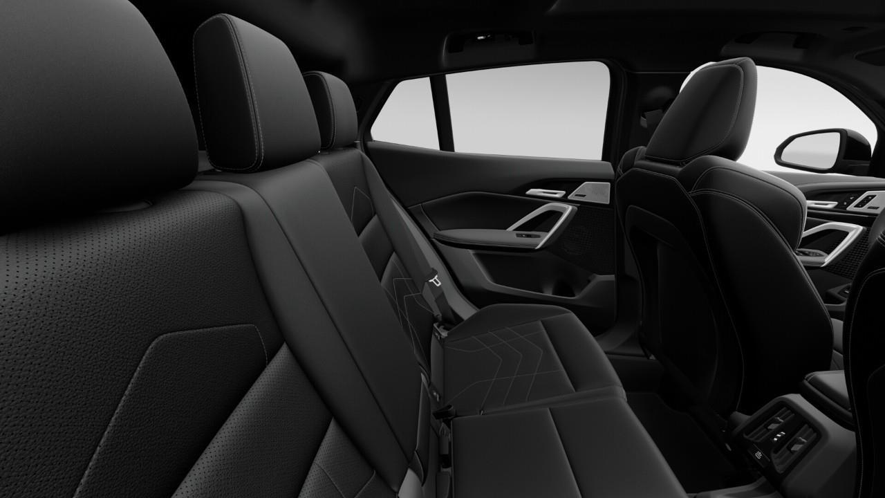 2026 BMW X2 xDrive28i 4dr All-Wheel Drive Sports Activity Coupe Photo