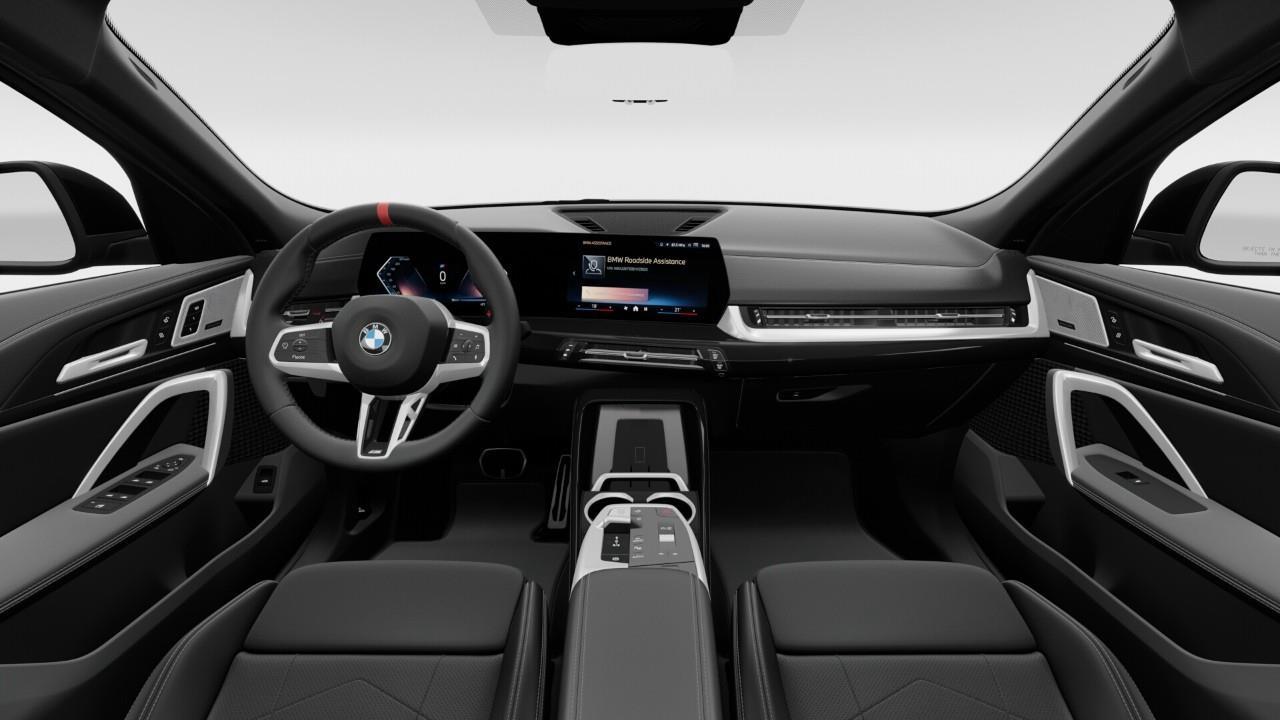2026 BMW X2 xDrive28i 4dr All-Wheel Drive Sports Activity Coupe Photo