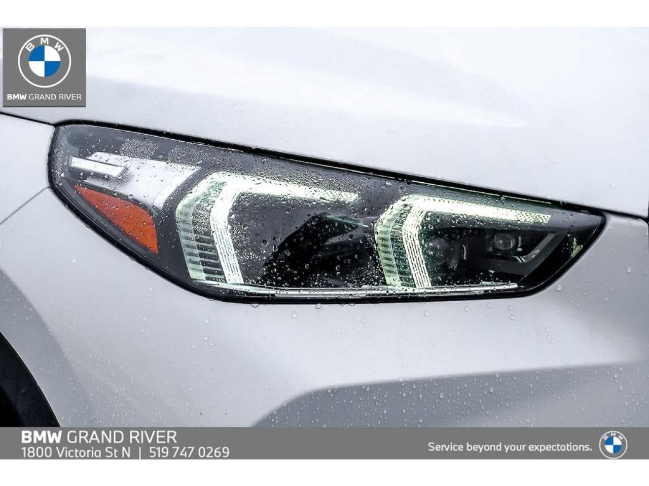 2023 BMW X1 xDrive28i 4dr All-wheel Drive Sports Activity Vehicle Photo