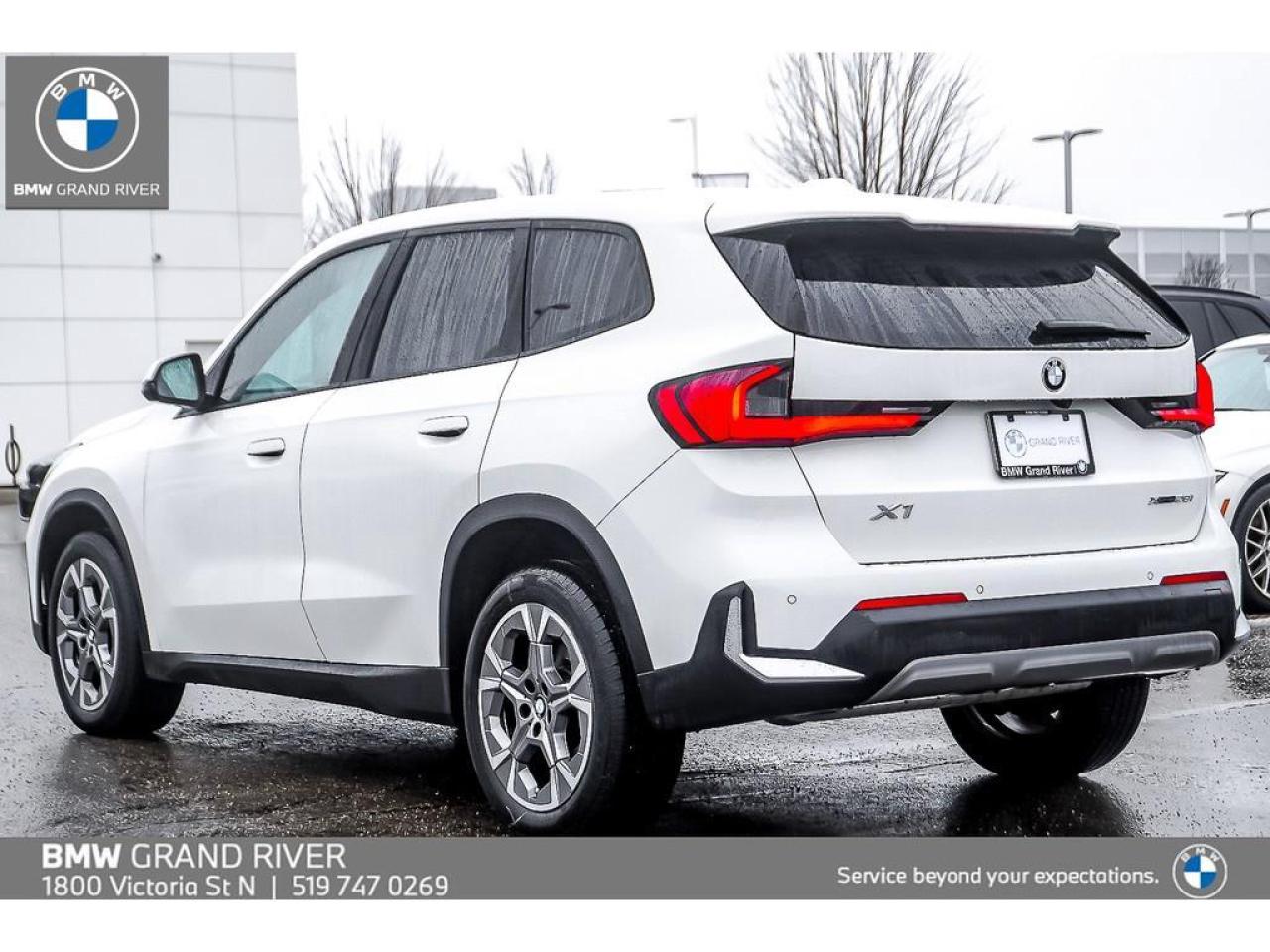 2023 BMW X1 xDrive28i 4dr All-wheel Drive Sports Activity Vehicle Photo