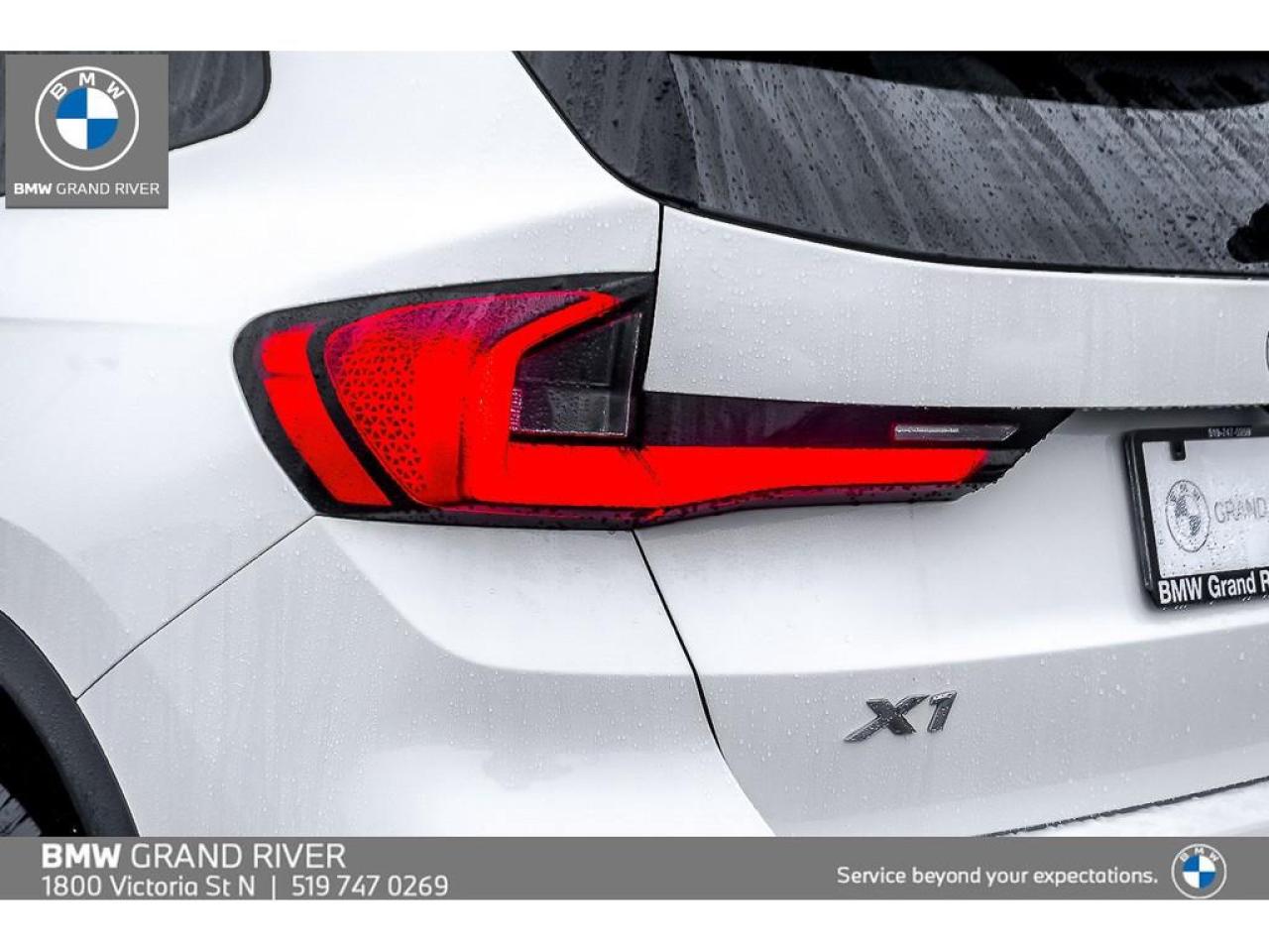 2023 BMW X1 xDrive28i 4dr All-wheel Drive Sports Activity Vehicle Photo