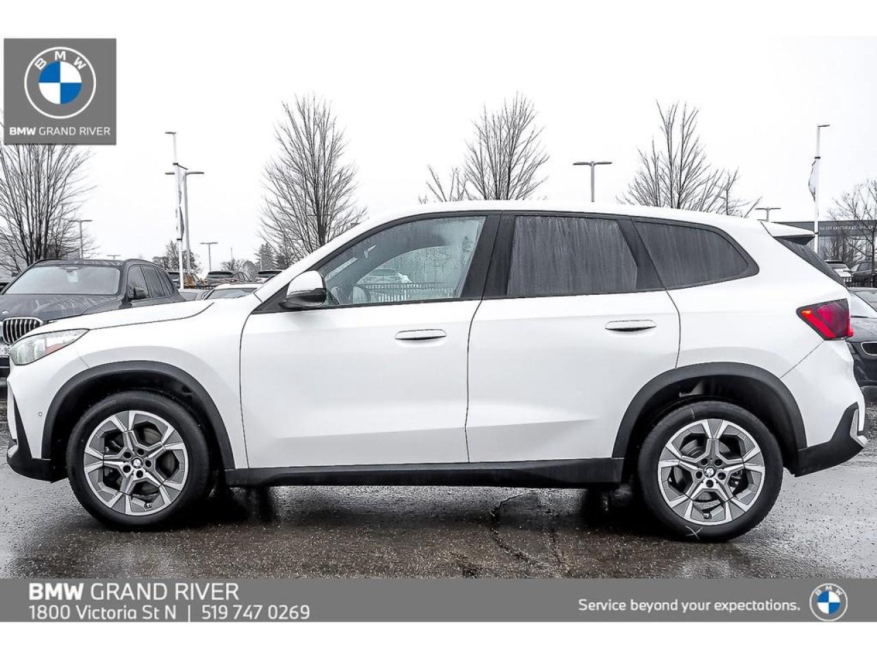 2023 BMW X1 xDrive28i 4dr All-wheel Drive Sports Activity Vehicle Photo