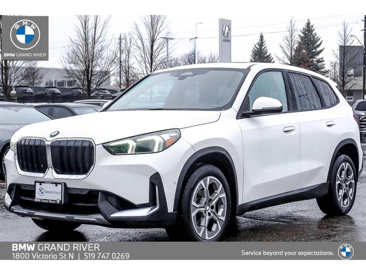 2023 BMW X1 xDrive28i 4dr All-wheel Drive Sports Activity Vehicle Photo