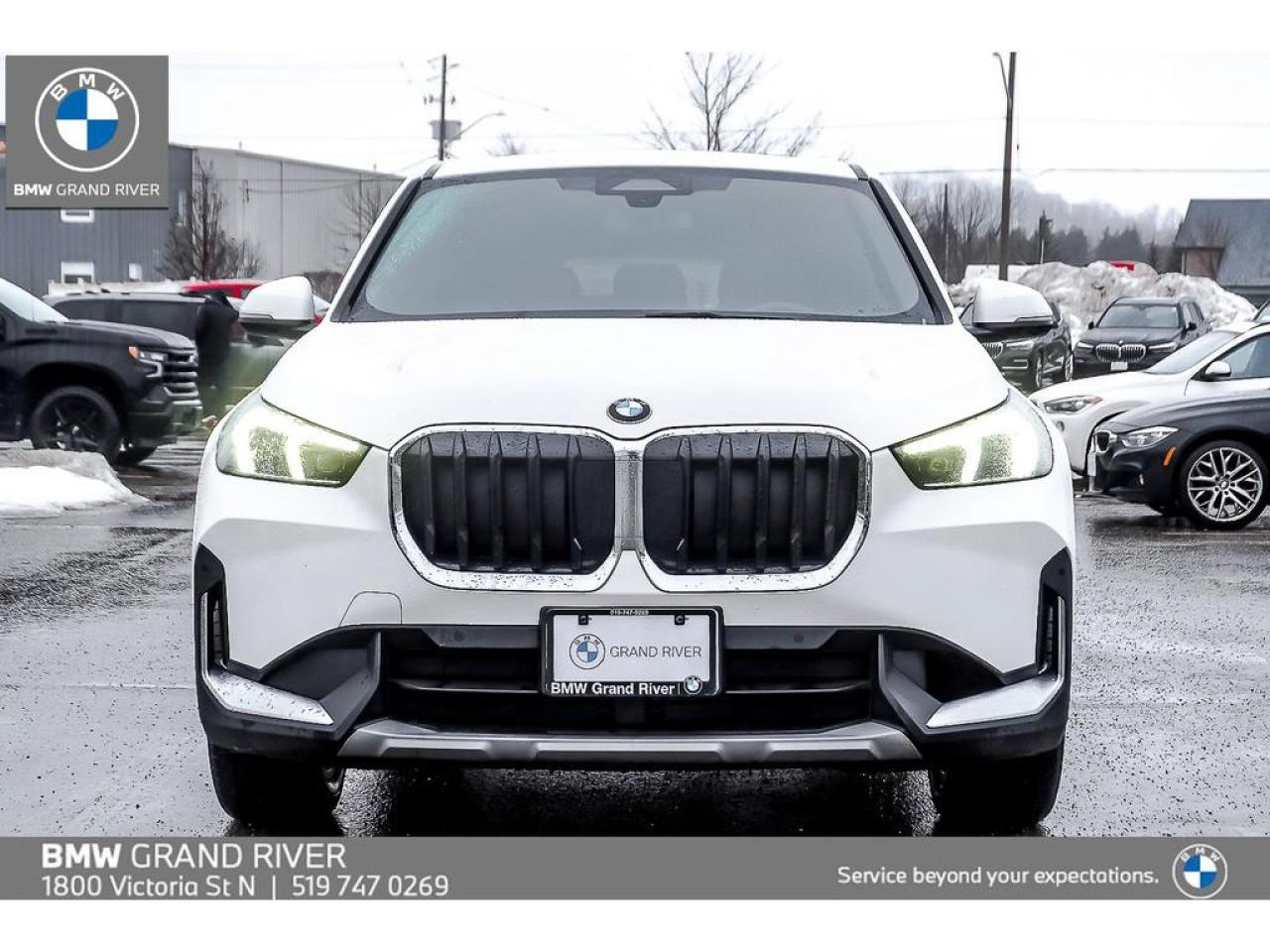 2023 BMW X1 xDrive28i 4dr All-wheel Drive Sports Activity Vehicle Photo
