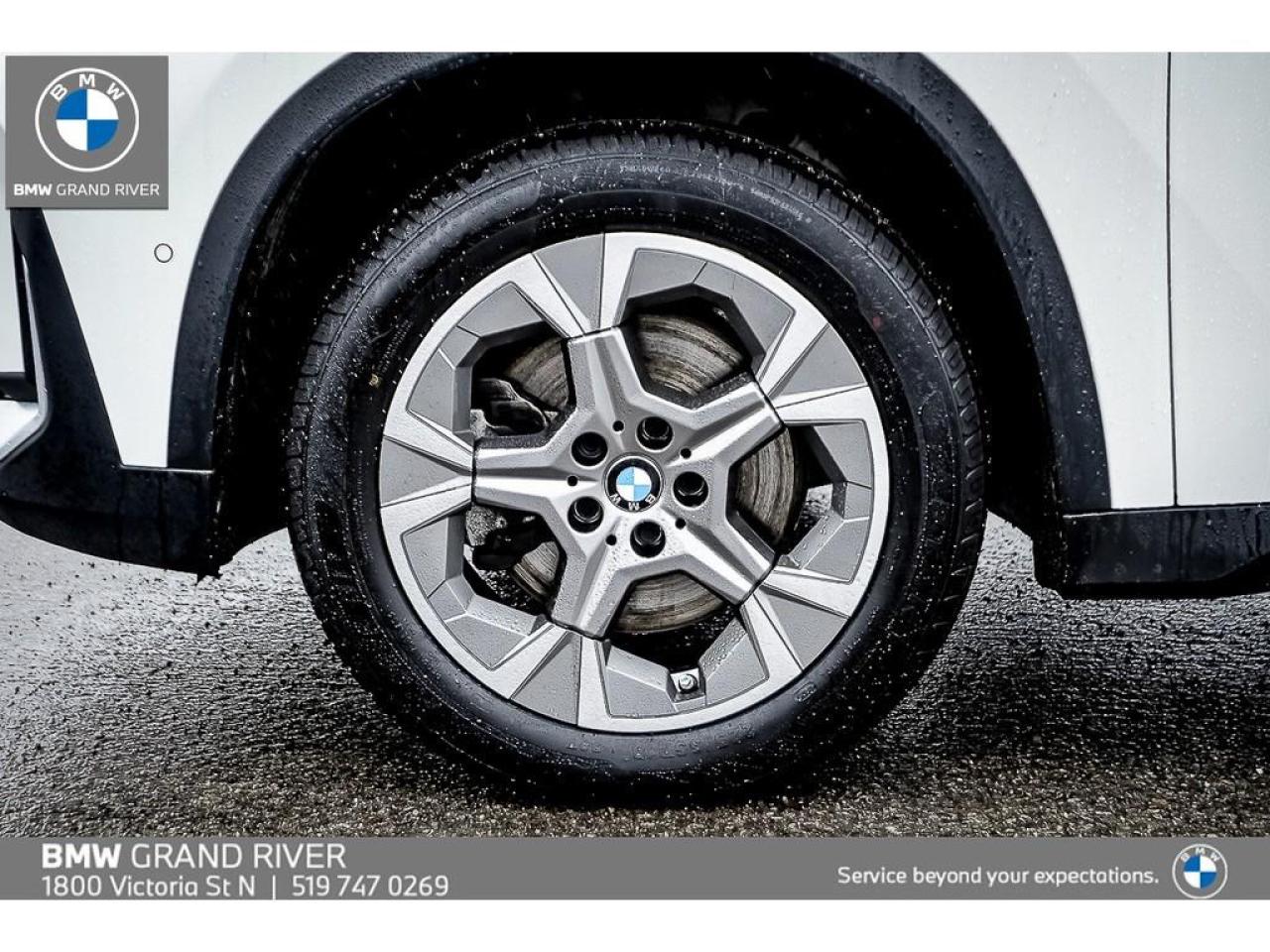 2023 BMW X1 xDrive28i 4dr All-wheel Drive Sports Activity Vehicle Photo