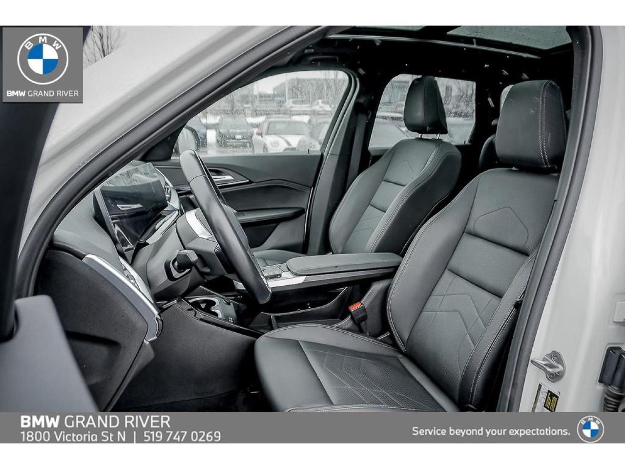 2023 BMW X1 xDrive28i 4dr All-wheel Drive Sports Activity Vehicle Photo