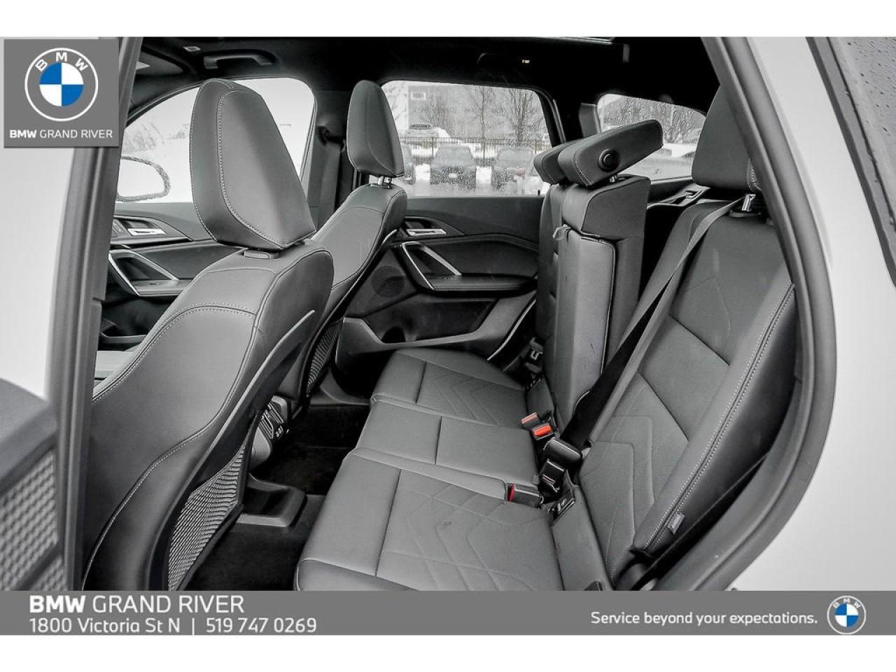 2023 BMW X1 xDrive28i 4dr All-wheel Drive Sports Activity Vehicle Photo