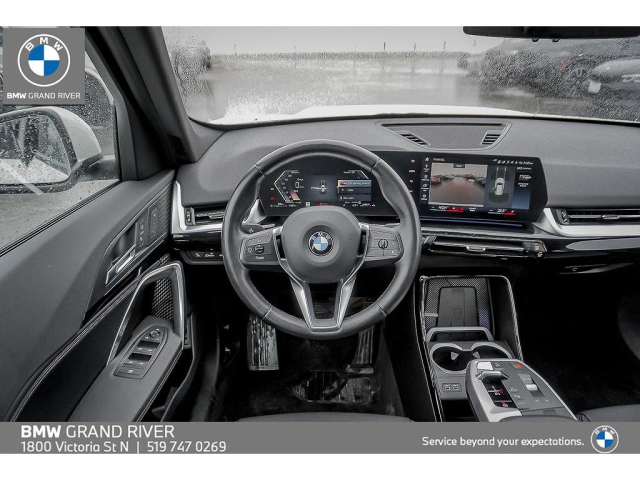 2023 BMW X1 xDrive28i 4dr All-wheel Drive Sports Activity Vehicle Photo