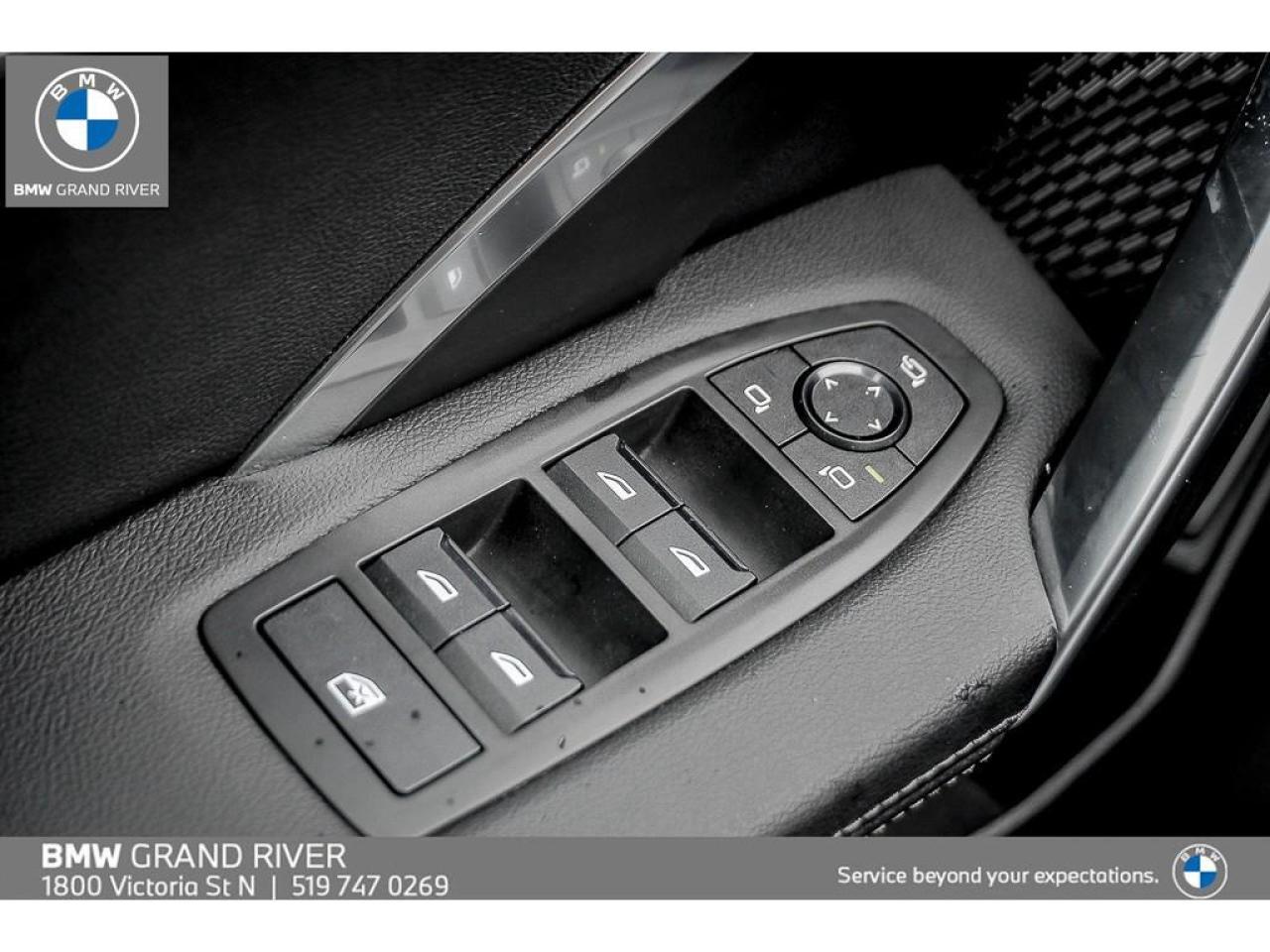2023 BMW X1 xDrive28i 4dr All-wheel Drive Sports Activity Vehicle Photo